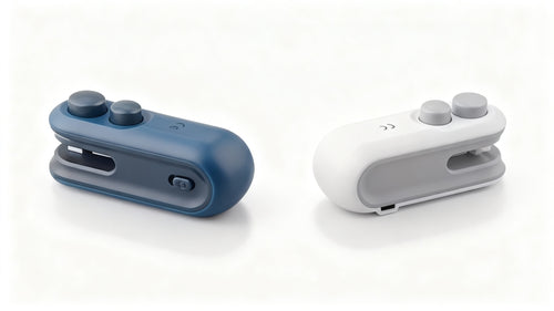 Organised Inc - Portable sealing machine